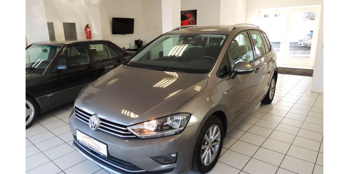 VW Golf 129.000 km 10.999 &euro; Metzingen 72555