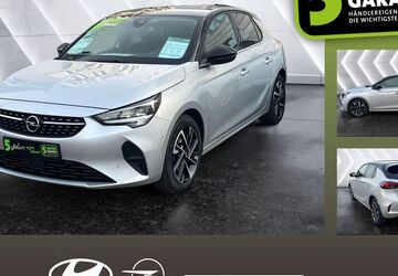 Opel Corsa 22.423 km 15.780 &euro; Pfullingen 72793