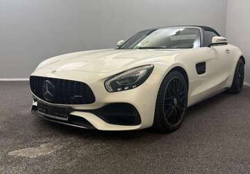 Mercedes-Benz AMG GT 61.000 km 101.799 &euro; Reutlingen 72766