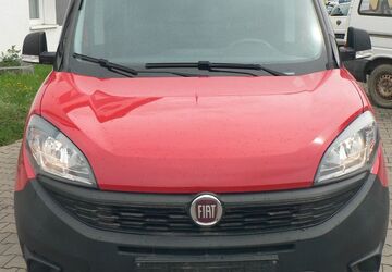 Fiat Doblo 155.000 km 6.600 &euro; Reutlingen oferdingen 72768