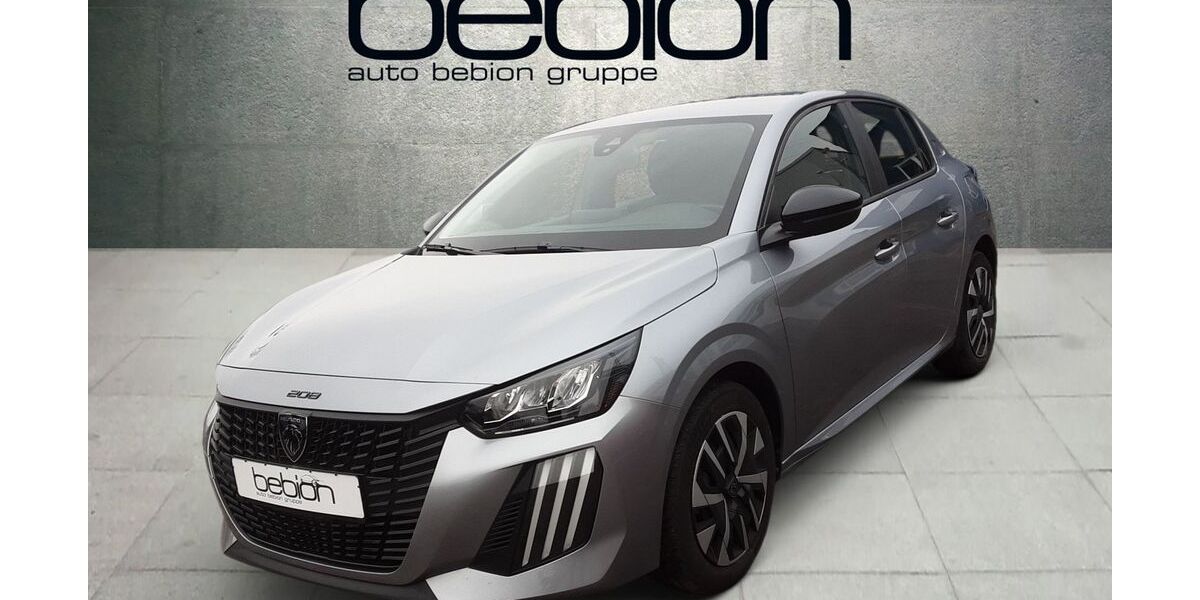Peugeot 208 21.150 km 16.880 &euro; Magstadt 71106