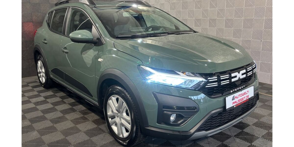 Dacia Sandero 9.693 km 16.980 &euro; Horb am Neckar 72160