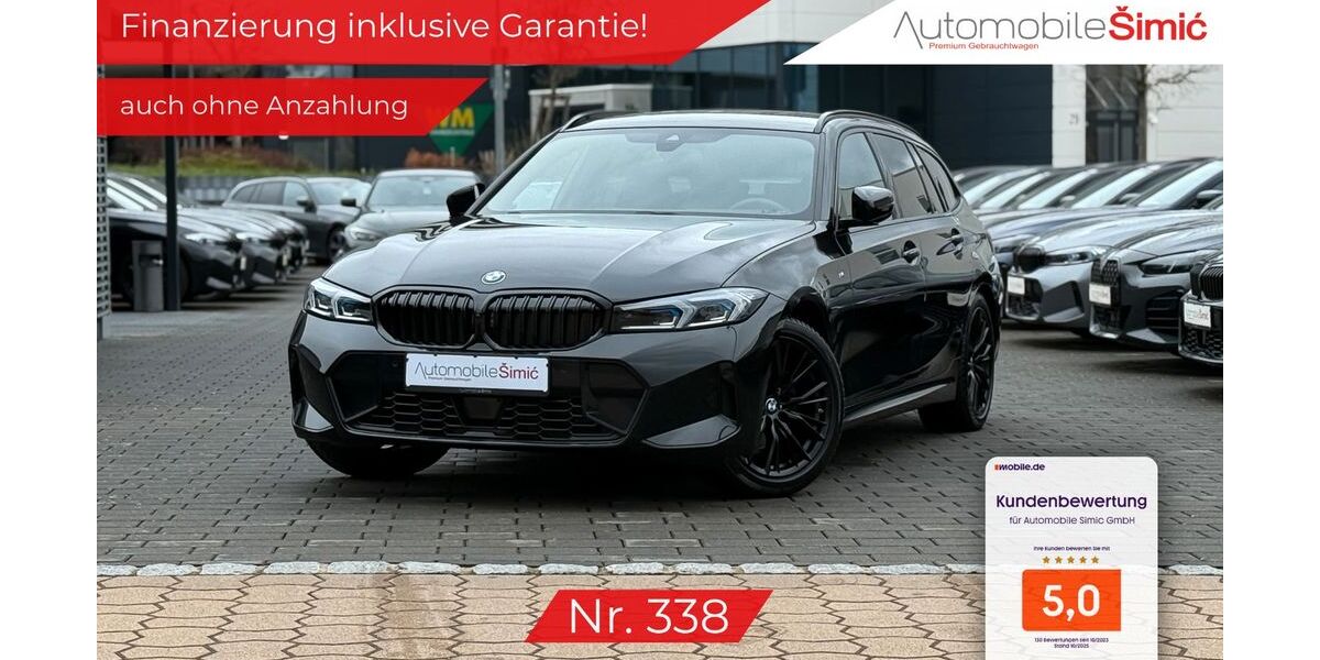 BMW 320 29.300 km 39.990 &euro; Filderstadt 70794