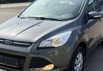 Ford Kuga 106.000 km 4.950 &euro; Bisingen 72406