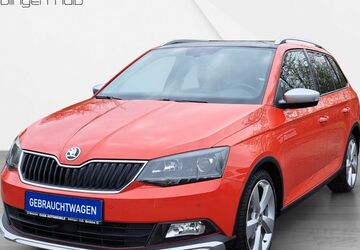 Skoda Fabia 91.750 km 12.390 &euro; Böblingen 71034