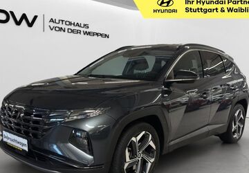 Hyundai TUCSON 28.434 km 31.900 &euro; Stuttgart 70469