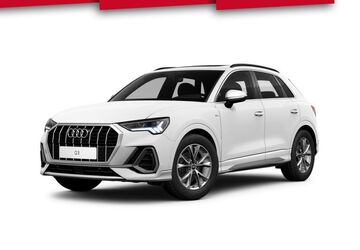 Audi Q3 76.893 km 37.640 &euro; Stuttgart 70563