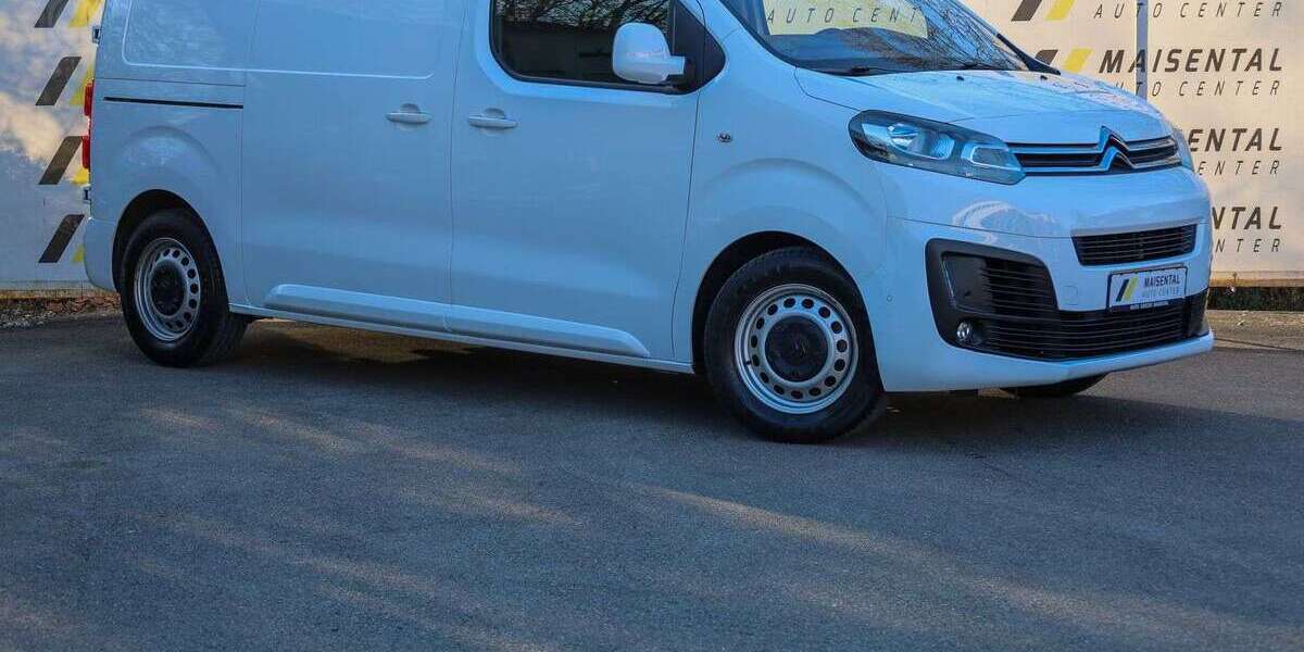 Citroen Jumpy 69.131 km 17.999 &euro; Reutlingen 72770