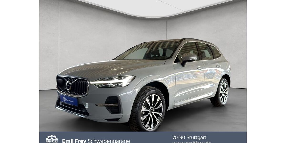 Volvo XC60 13.064 km 43.970 &euro; Stuttgart 70190