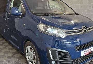 Citroen Spacetourer 88.939 km 34.970 &euro; Horb 72160