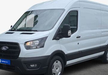 Ford Transit 14.277 km 34.400 &euro; Stuttgart 70329