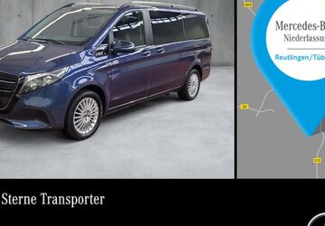 Mercedes-Benz V 220 18.054 km 53.980 &euro; Pfullingen 72793