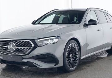 Mercedes-Benz E 300 20.361 km 53.790 &euro; Jettingen 71131