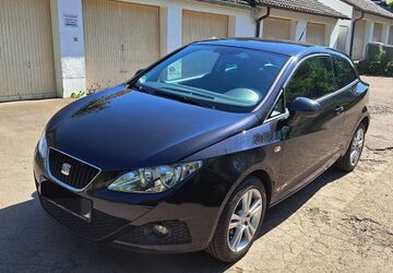 Seat Ibiza 93.505 km 6.200 &euro; Stuttgart 70569