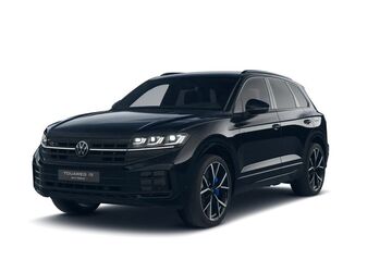 VW Touareg 13.884 km 87.530 &euro; Stuttgart-Feuerbach 70469