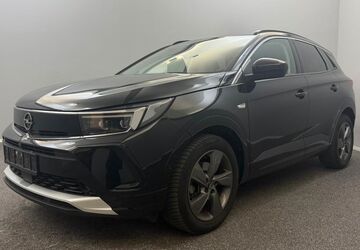Opel Grandland (X) 59.000 km 19.999 &euro; Reutlingen / Mittelstadt 72766