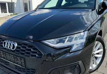 Audi A3 79.000 km 17.970 &euro; Holzgerlingen 71088