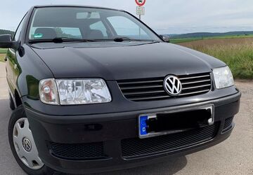 VW Polo 170.000 km 650 &euro; Herrenberg 71083