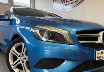 Mercedes-Benz A 180 160.000 km 12.890 &euro; Sindelfingen/Darmsheim 71069