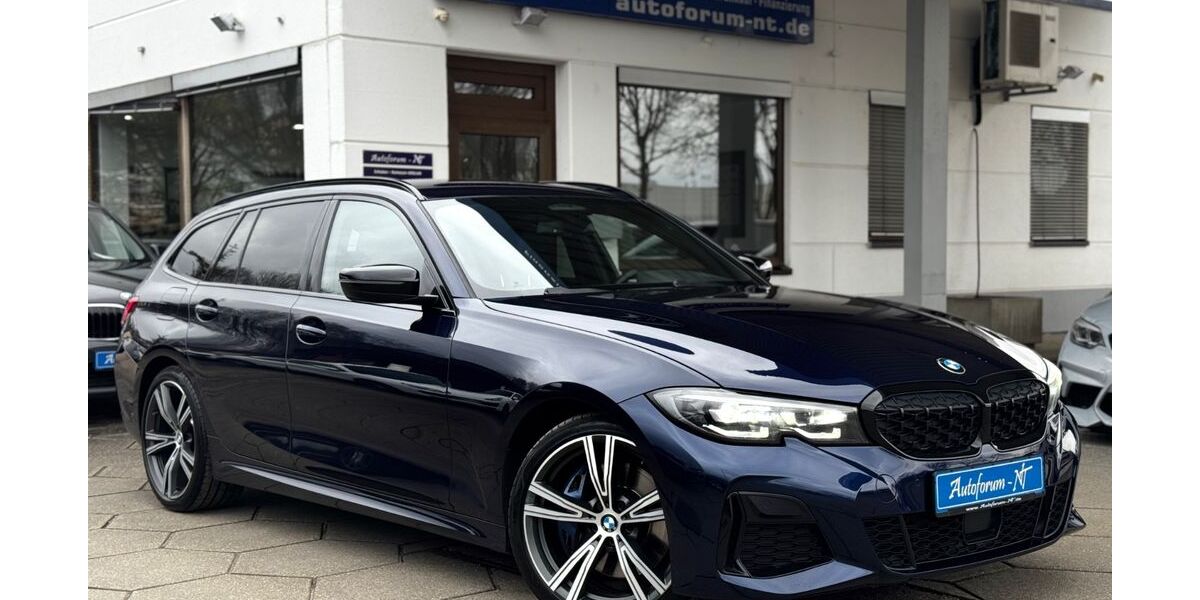 BMW M340d 150.000 km 33.900 &euro; Unterensingen / bei Stuttgart 72669