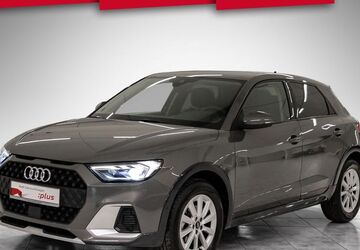 Audi A1 10.999 km 28.666 &euro; Stuttgart 70563