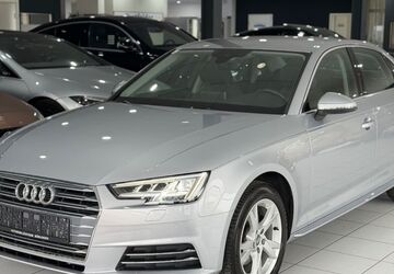 Audi A4 82.000 km 18.990 &euro; Weil im Schönbuch 71093