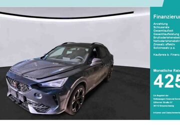 Cupra Formentor 41.971 km 25.980 &euro; Herrenberg 71083