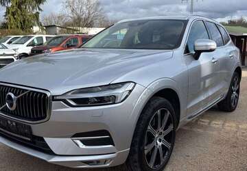 Volvo XC60 80.626 km 29.800 &euro; Magstadt 71106