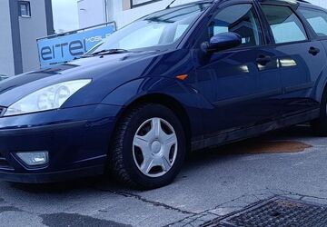 Ford Focus 157.673 km 699 &euro; Pfullingen 72793