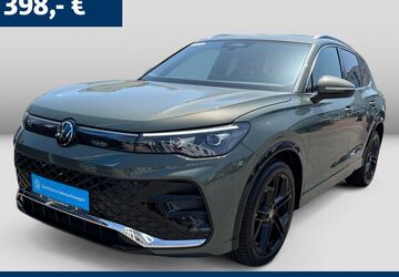 VW Tiguan 27.999 km 39.990 &euro; Wendlingen 73240