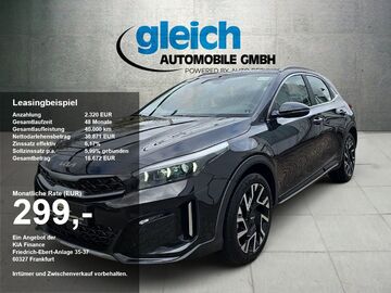 Gebrauchte Kia XCeed
