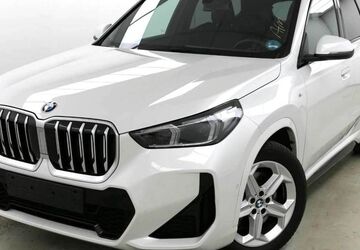 BMW X1 25.300 km 44.190 &euro; Böblingen 71032