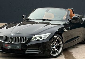BMW Z4 83.990 km 31.990 &euro; Rottenburg am Neckar 72108