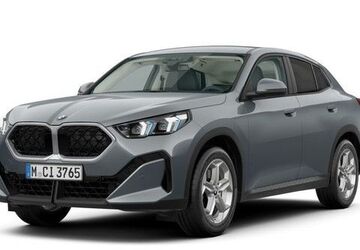 BMW X2 11.587 km 37.930 &euro; Rottenburg am Neckar 72108