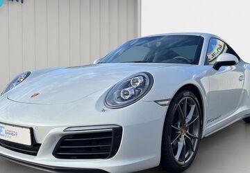 Porsche 911 Urmodell 83.200 km 89.900 &euro; Reutlingen 72770