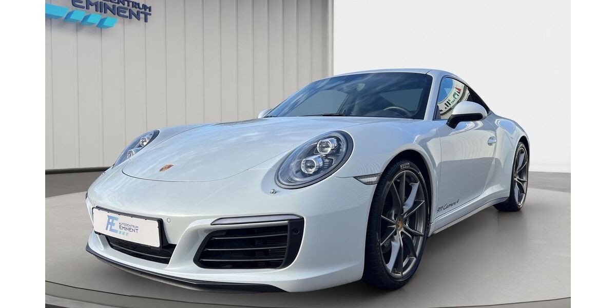 Porsche 911 Urmodell 83.200 km 89.900 &euro; Reutlingen 72770