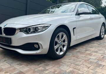 BMW 420 113.680 km 17.499 &euro; Waldenbuch 71111