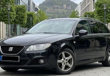Seat Exeo 280.000 km 1.990 &euro; Reutlingen 72760