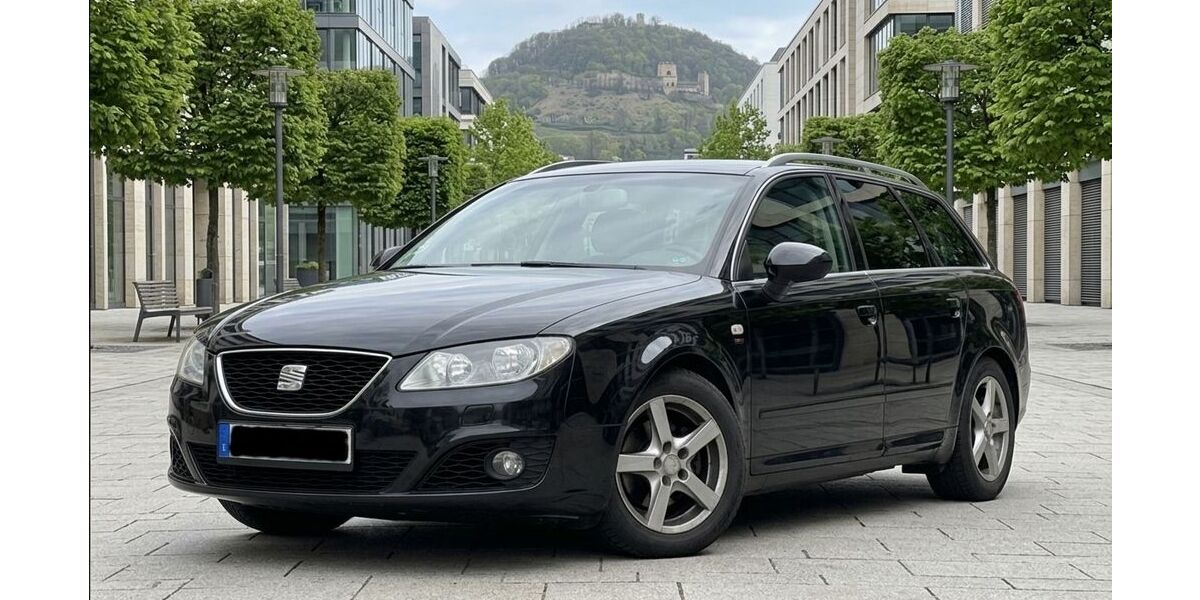 Seat Exeo 280.000 km 1.990 &euro; Reutlingen 72760