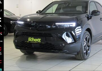 Opel Mokka 7.011 km 23.980 &euro; Magstadt 71106