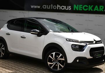 Citroen C3 20.000 km 12.900 &euro; Reutlingen 72762