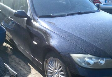 BMW 318 202.300 km 1.890 &euro; Holzgerlingen 71088