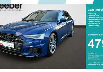 Audi A6 27.559 km 48.250 &euro; Weil der Stadt 71263