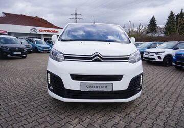 Citroen SpaceTourer 60.000 km 28.600 &euro; Reutlingen 72770