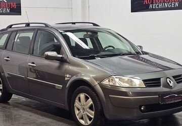 Renault Megane 179.000 km 2.250 &euro; Hechingen 72379
