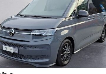 VW T7 Multivan 48.373 km 45.990 &euro; Reutlingen 72770