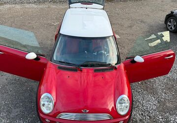 Mini Cooper 185.273 km 2.490 &euro; Böblingen 71032