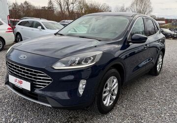 Ford Kuga 118.500 km 15.499 &euro; Filderstadt /bei Stuttgart 70794