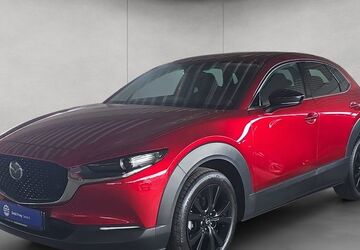 Mazda CX-30 51.054 km 24.990 &euro; Stuttgart 70190