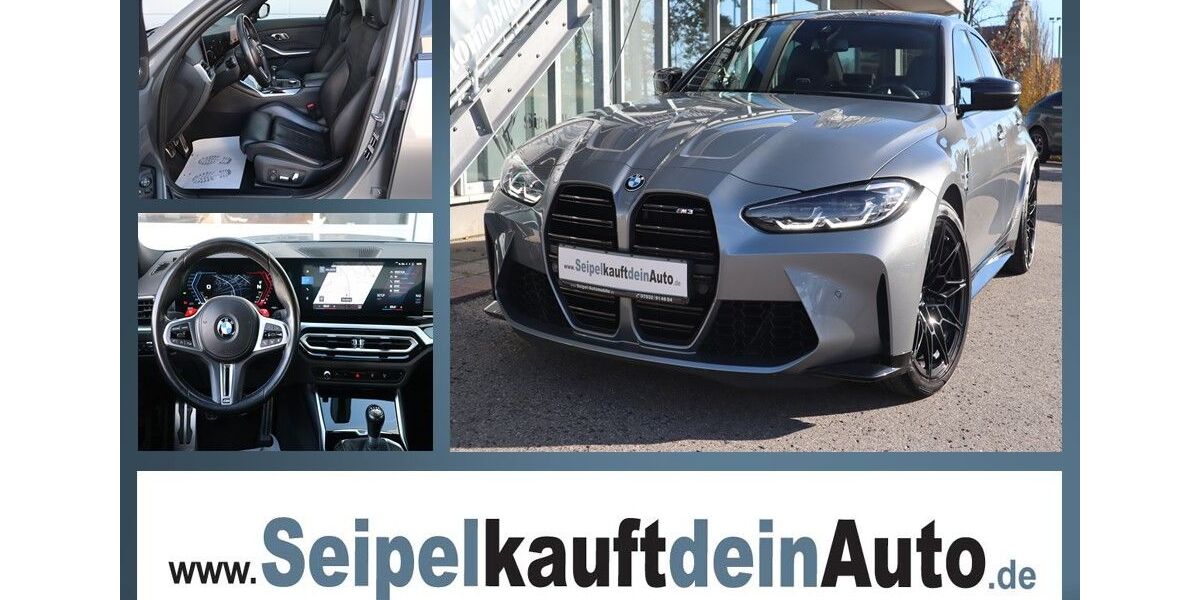 BMW M3 45.300 km 68.995 &euro; Herrenberg 71083